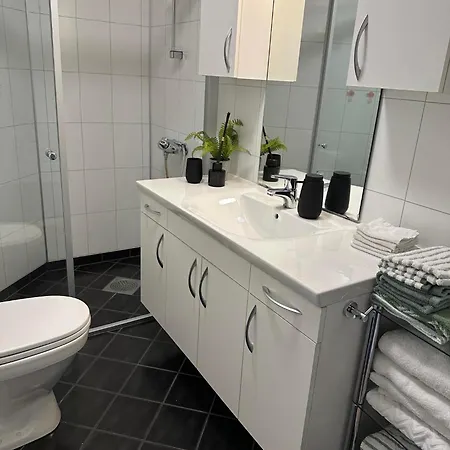 Flott Leilighet Odda-roldal *
