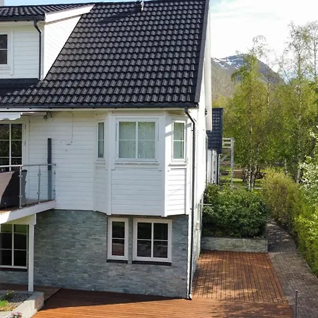 Flott Leilighet Odda-roldal Røldal