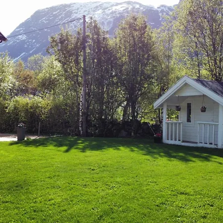 Flott Leilighet Odda-roldal Røldal