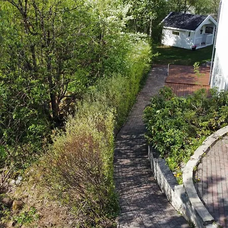 Flott Leilighet Odda-roldal Røldal
