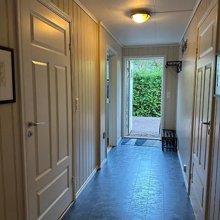 Flott Leilighet Odda-roldal * Røldal