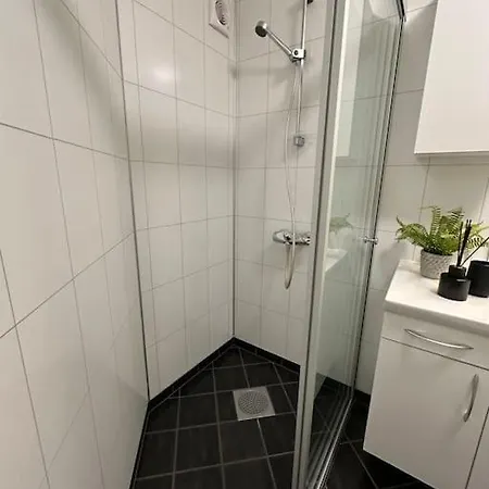 Flott Leilighet Odda-roldal *