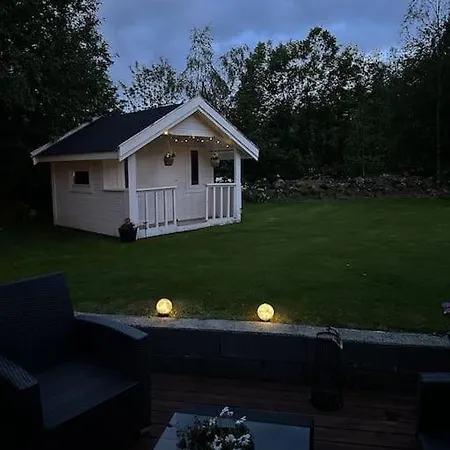 Flott Leilighet Odda-roldal Røldal