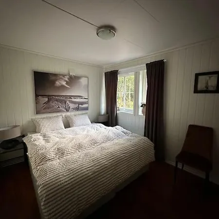 Flott Leilighet Odda-roldal